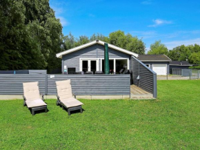 4 star holiday home in Grevinge